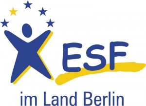 Logo ESF Berlin