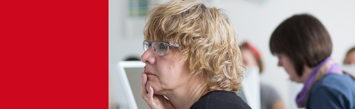 Sliderbild Workshopreihe