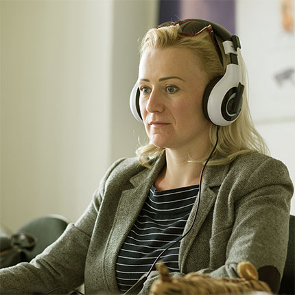 Weiterbildung im FCZB: Social Media, Online-PR und -Marketing ©S. Rose