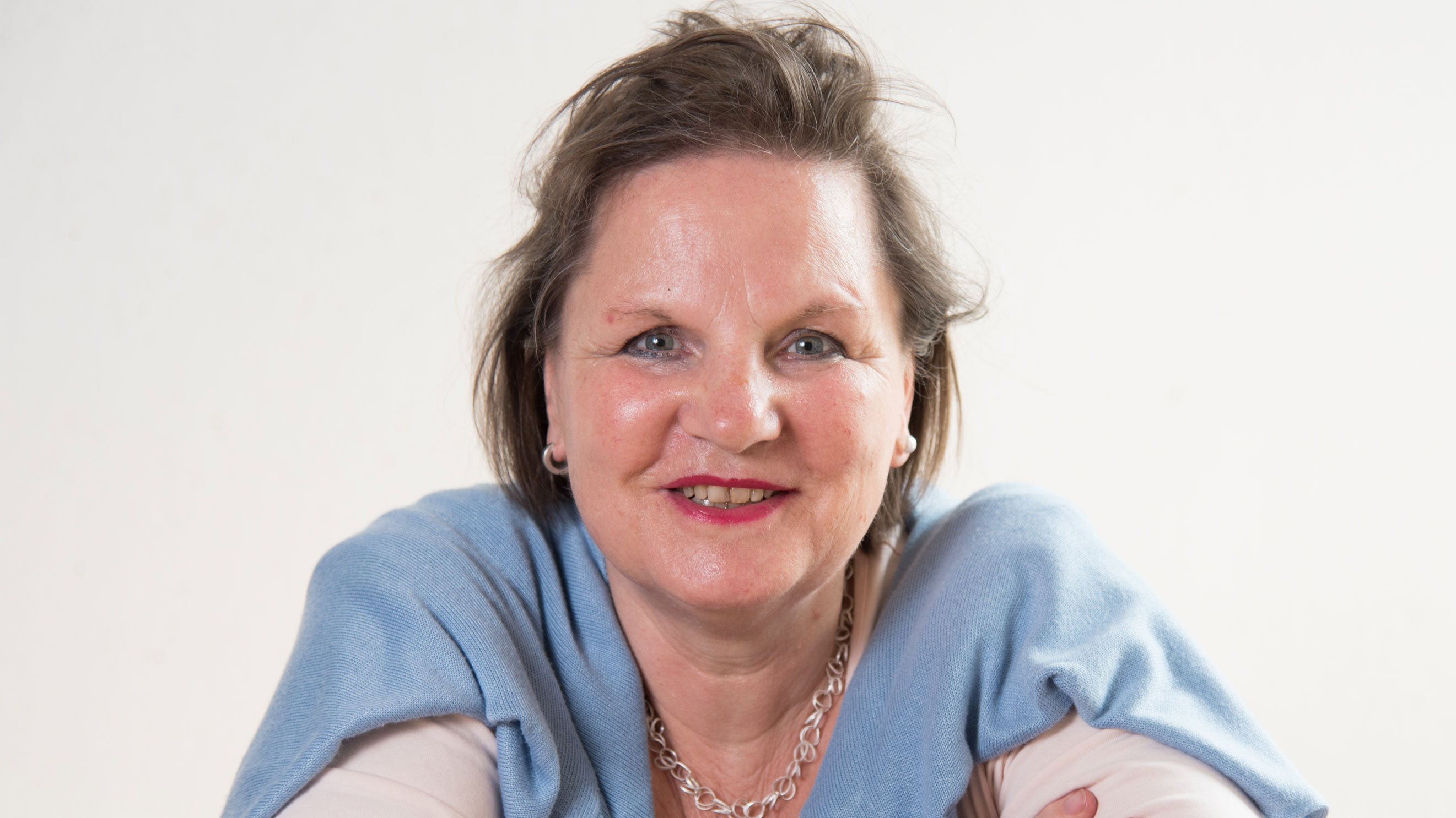 Angela Nitsche, IT-Trainerin, #Expertinnenwissen im FCZB