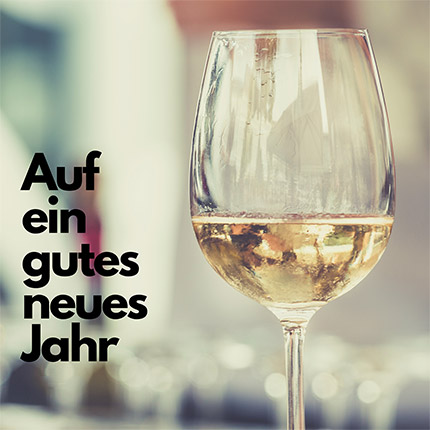 Guten Rutsch @Angelo Brewing/Canva