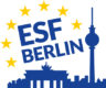 Logo Europäischer Sozialfonds Berlin