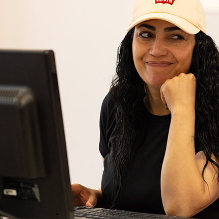 Porta-Medienkompetenzen: Bürokommunikation und Internet