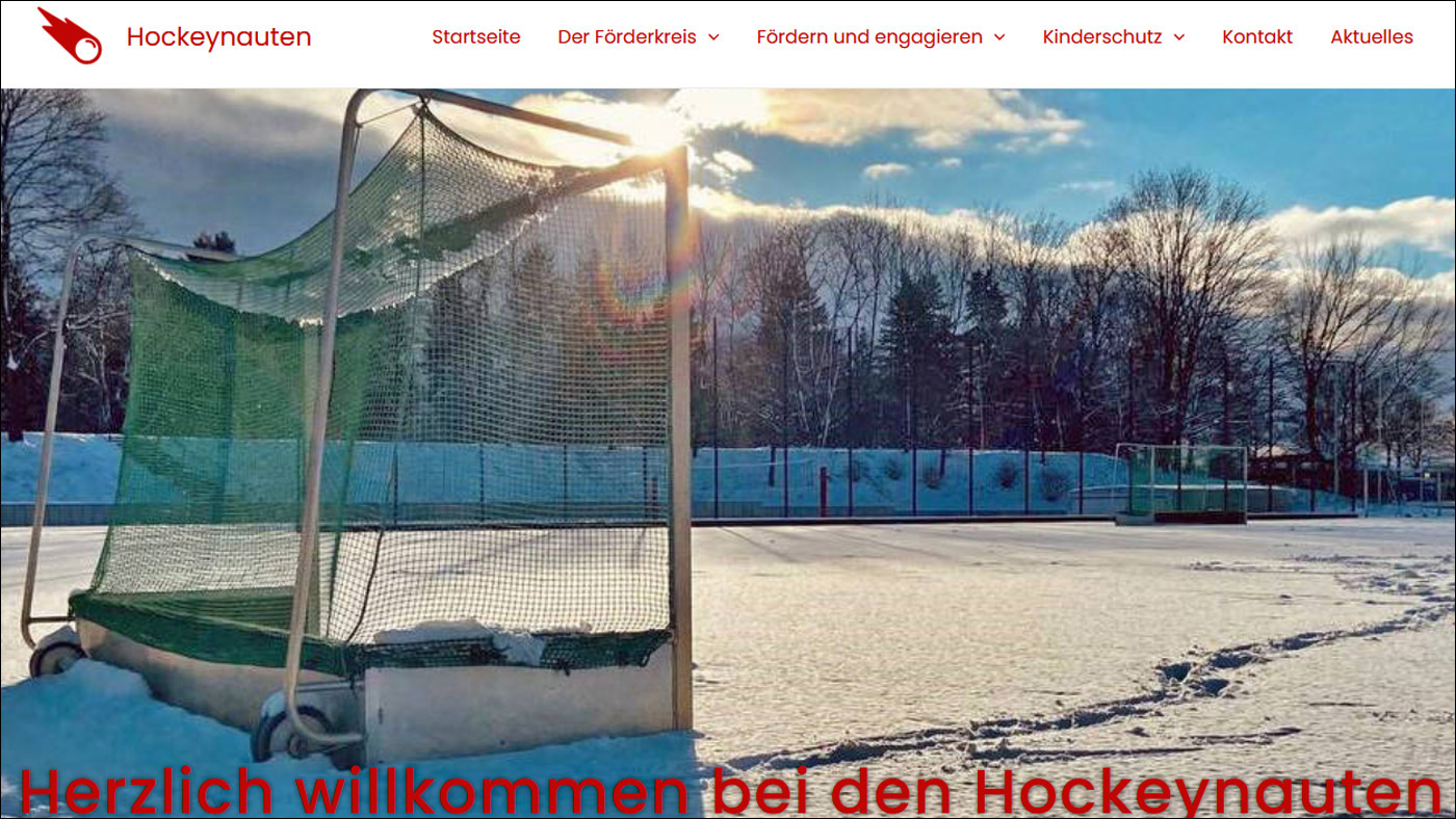 Jule Neumann: #CSMM-Abschlussprojekte 2021 - Content- und Social-Media-Management