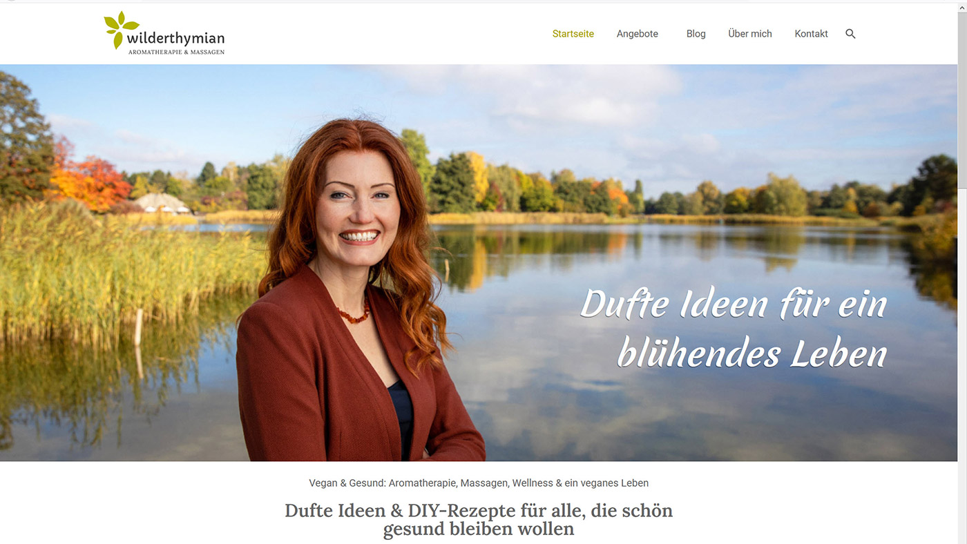 #CSMM: Abschlussprojekt von Tatjana Hoth (Screenshot)