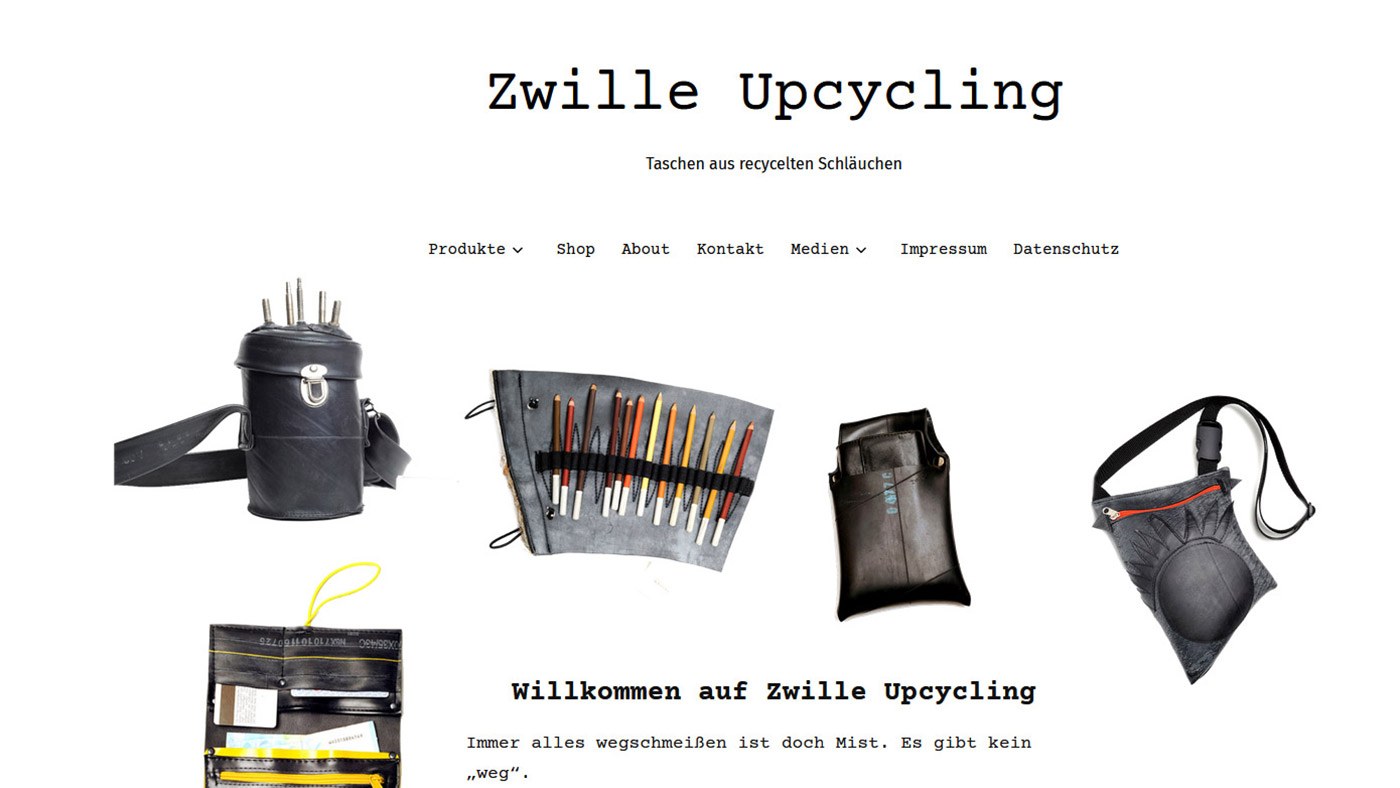 #CSMM: Abschlussprojekt von Alina Kiowsy (Screenshot)