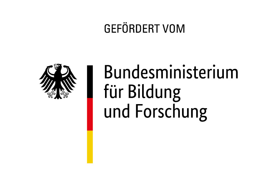 DAPF – Digitale Akademie Pflege 4.0. Gefördert vom Bundesministerium für Bildung und Forschung