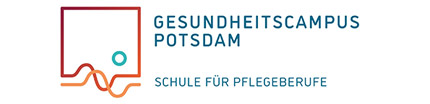 DAPF – Digitale Akademie Pflege 4.0 Partnerin: Gesundheitscampus Potsdam – Schule für Pflegeberufe