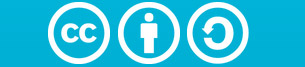 Creative-Commons-Lizenz CC BY-SA 4.0