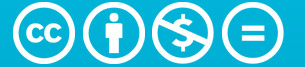 Creative-Commons-Lizenz CC BY-NC-ND 4.0