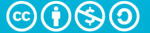 Creative-Commons-Lizenz CC BY-NC-SA 4.0