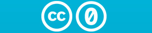 Creative-Commons-Lizenz CC0