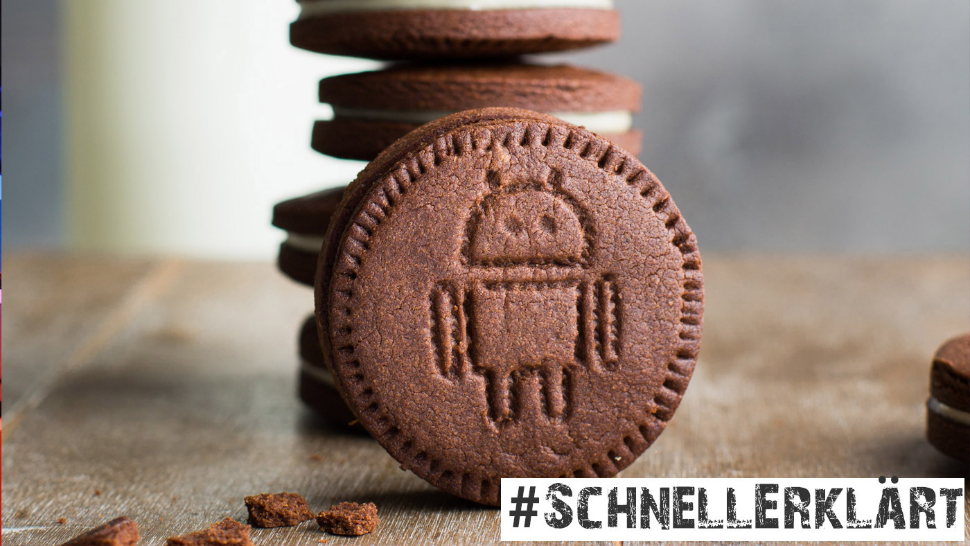 #SchnellErklärt: Cookies – 8 Tipps gegen verführerische Kekse © A. Tukhfatullina/Unsplash #SchnellErklärt: Cookies – 8 Tipps gegen verführerische Kekse © A. Tukhfatullina/Unsplash
