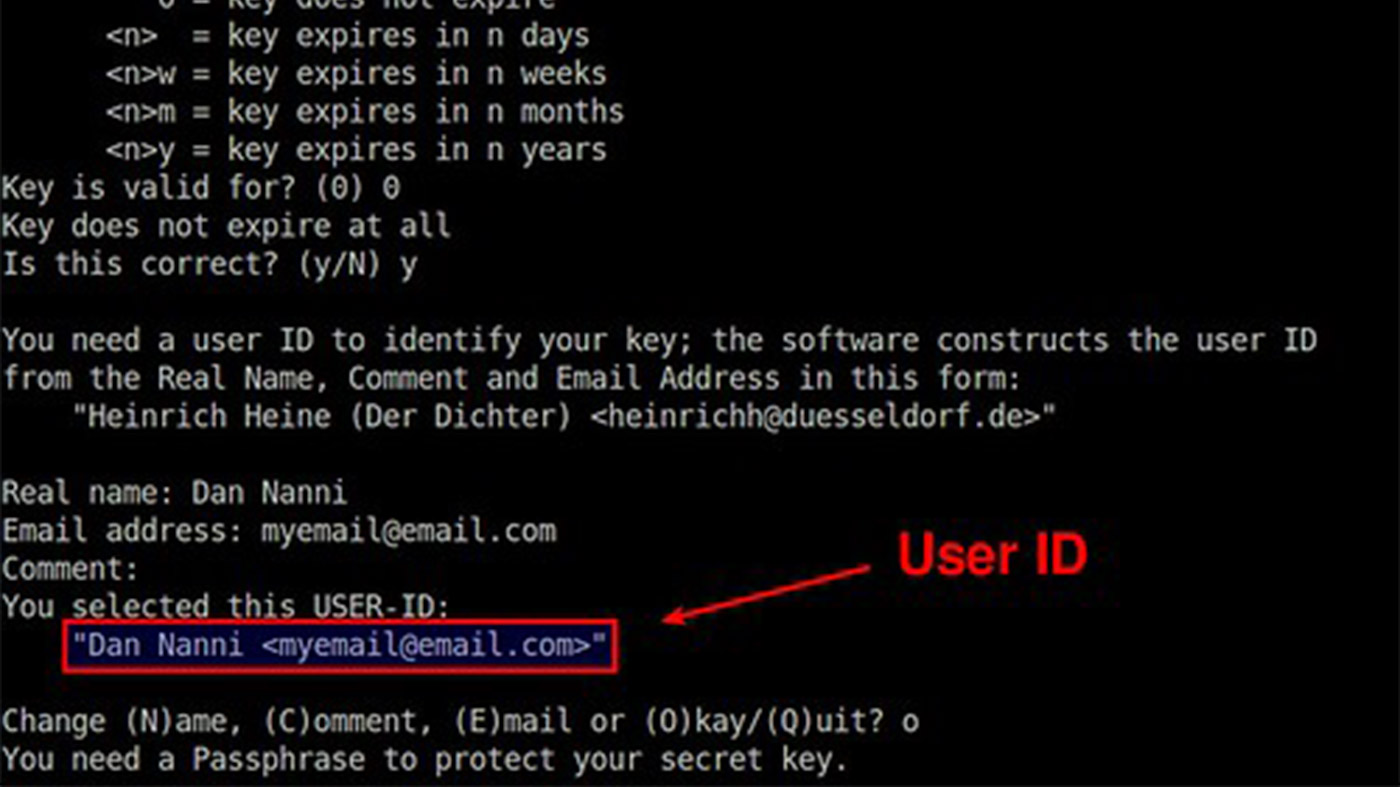#SchnellErklärt: Verschlüsselung Foto: xmodulo CC BY 2.0