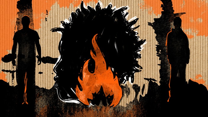 FCZB-Sommertipps-Podcast: Oury Jalloh