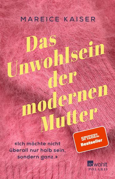 FCZB-Sommertipp-Buch: Vom Unwohlsein der modernen Mutter
