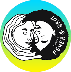 #FCZBsommertipps - Podcast: Feuer und Brot mit Alice Hasters und Maximiliane Häcke