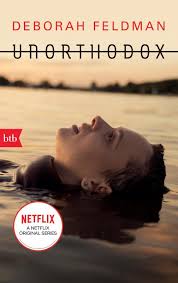 #FCZBsommertipps - Film: Unorthodox von Maria Schrader