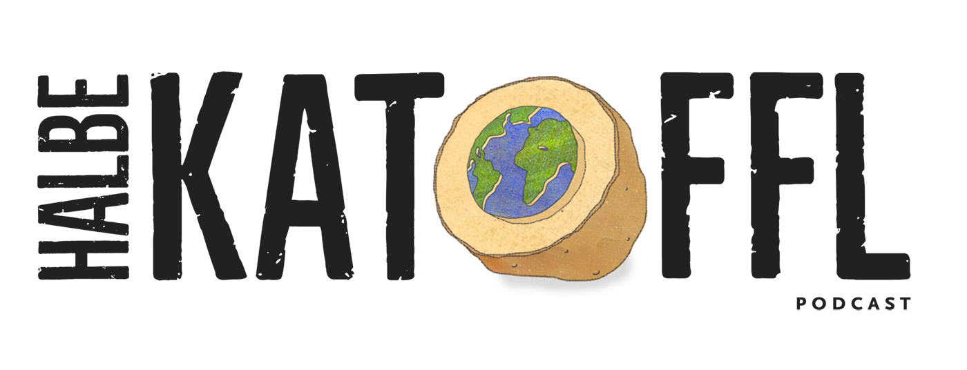 #FCZBsommertipps PODCAST: Halbe Katoffl | Frank Young