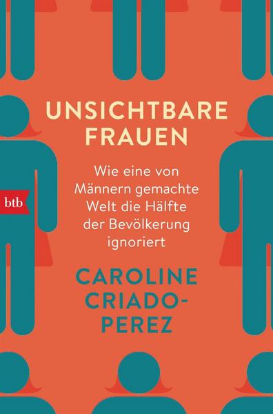 #FCZBsommertipps - BUCH: Unsichtbare Frauen | Caroline Criado-Perez