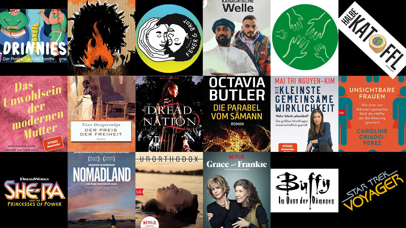 FCZB-Sommertipps: Podcast, Buch und Film © FCZB 2021