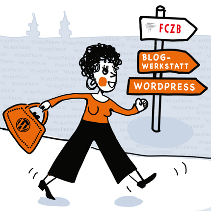 Porta-Blogwerkstatt Porta-Blogwerkstatt