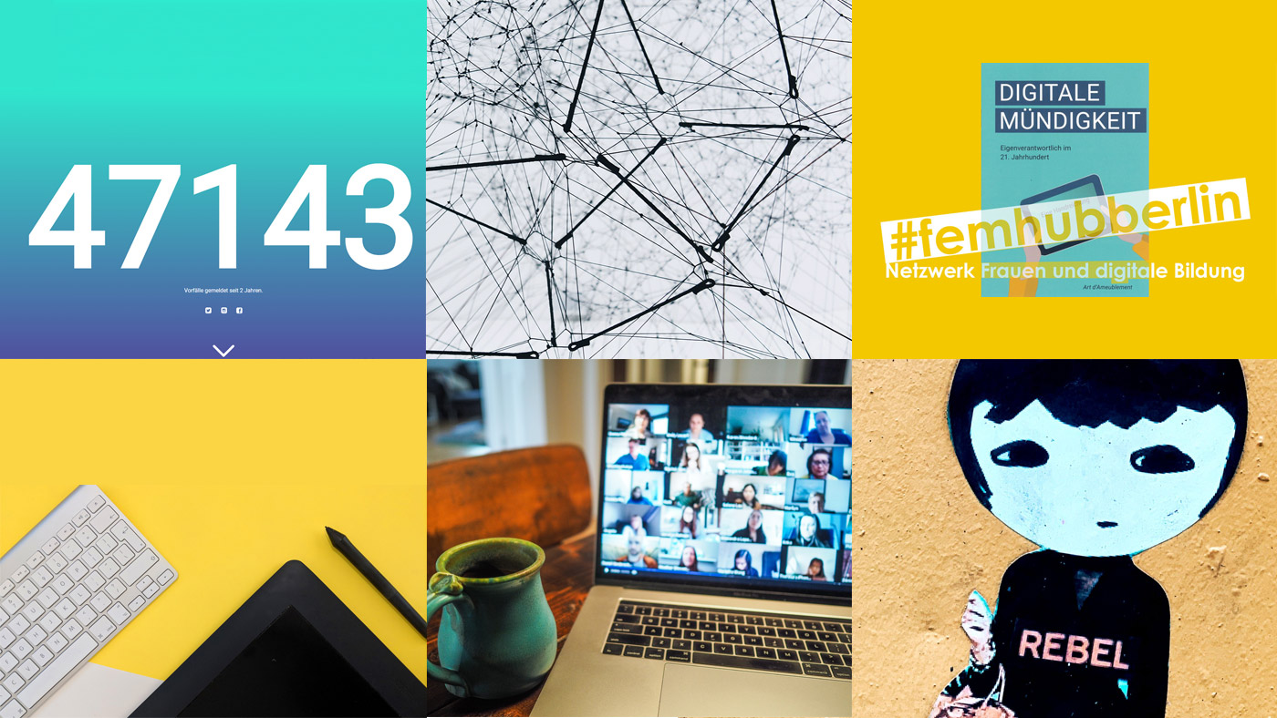 #femhubberlin11 - weiter geht es